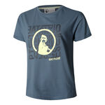 Oblečení Quiet Please Perspectives Word Salad Tee
