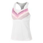 Oblečení Lucky in Love Mystic Petal Racerback Tank w/Bra