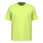 Oblečení HEAD Slice Ii T-Shirt Men