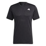 Oblečení adidas Tennis FreeLift T-Shirt