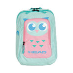 Tenisové Tašky HEAD Kids Tour Backpack 14L BKWH