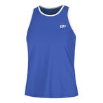 Tenisové Oblečení Racket Roots Teamline Racerback Tank W