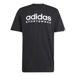 Oblečení adidas SPW TEE