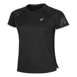 Oblečení ASICS Icon Shortsleeve Top