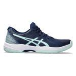 Tenisová Obuv ASICS Solution Swift FF CLAY