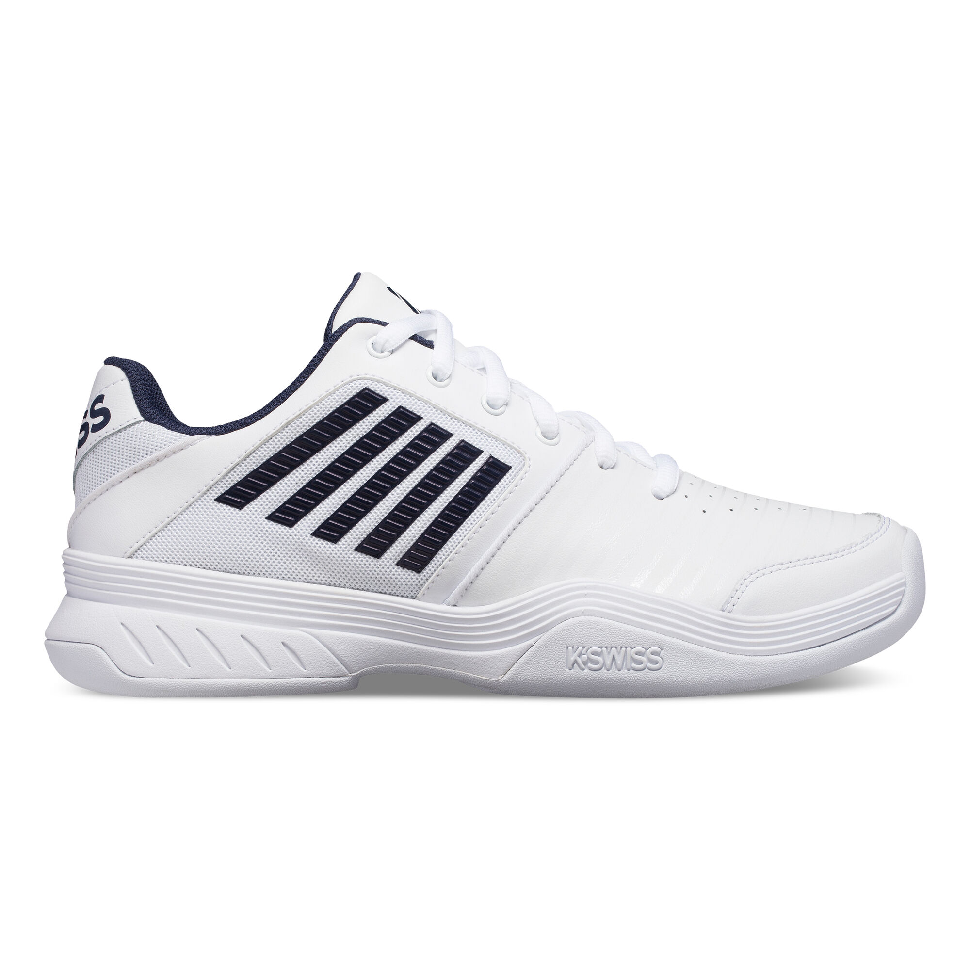 K-Swiss