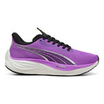 Puma Běžecká obuv Puma Velocity Nitro 3 Neutrální Obuv Dámy-Fialová,Černá