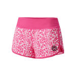 Oblečení BIDI BADU Hulda Tech 2in1 Shorts Women