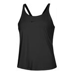 Oblečení Nike One Classic Dri-Fit STRPY Tank-Top