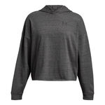 Oblečení Under Armour Trival Terry OS Hoody