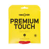 Premium Touch Výpletová Sada 12m-Červená