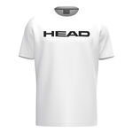 Oblečení HEAD CLUB ORIGINAL T-Shirt Men