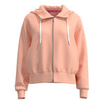 Oblečení BIDI BADU Chill Jacket