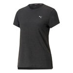 Oblečení Puma Run Favorite Heather SS Tee