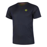Oblečení BIDI BADU Crew Inside Out V-Neck Tee