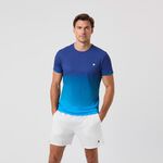 Oblečení Björn Borg Ace Printed T-Shirt