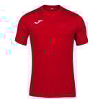Oblečení Joma T-Shirt Montreal White