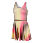 Tenisové Oblečení BIDI BADU Spectrum Dress