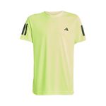 Oblečení adidas Club 3 Stripes Tee