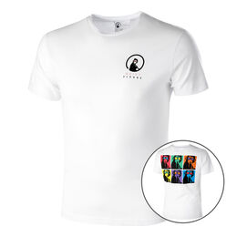 Overruled Monkey Tee