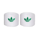adidas Oblečení adidas Potítko-Bílá,Zelená