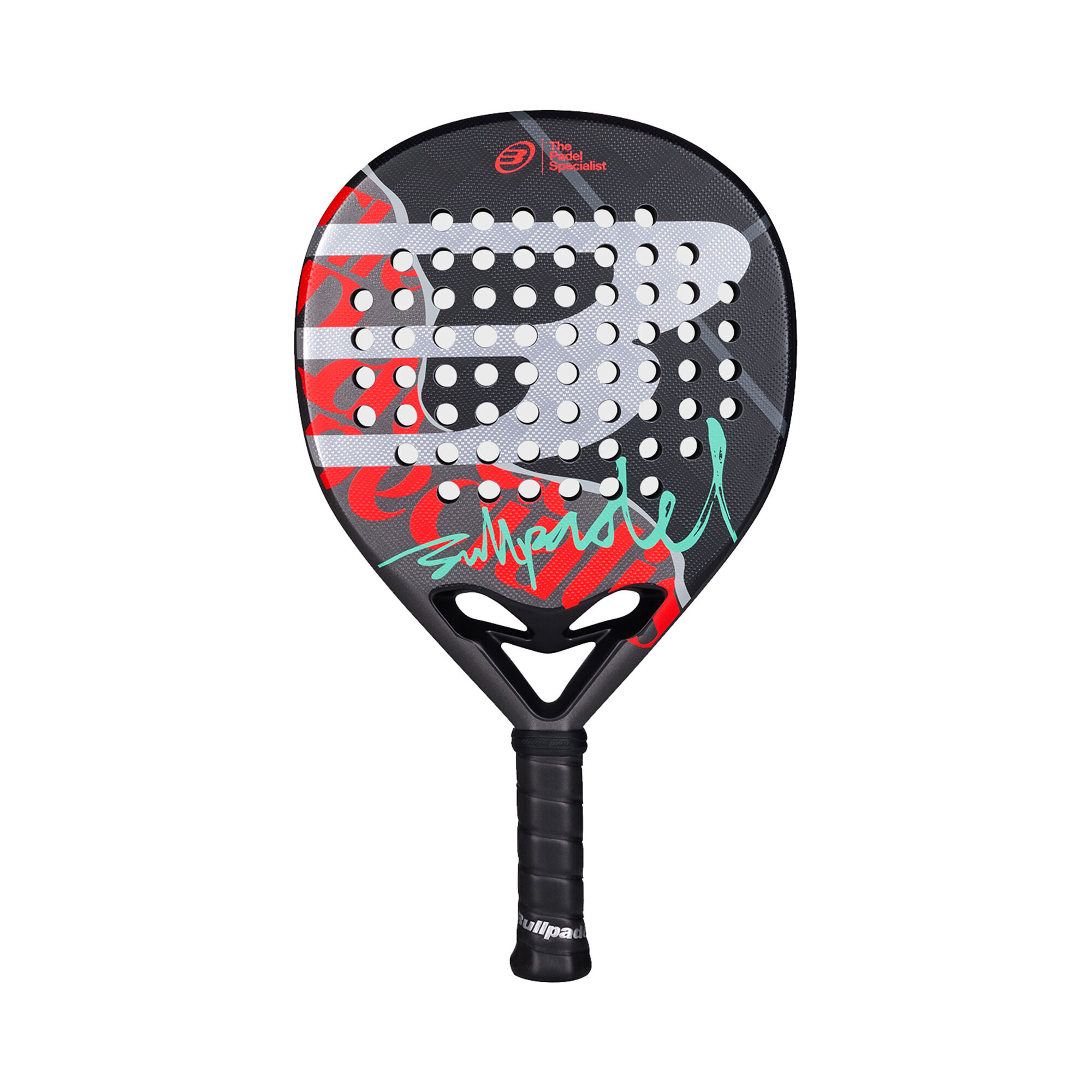 Bullpadel