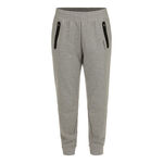 Craft Oblečení Craft Emotion Sweatpants Tréninkové Kalhoty Dámy-Šedá