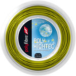 Polyfibre Polyfibre Poly Hightec V&yacute;plet-Role 200m-Žlut&aacute;