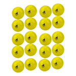 Pickleball JOOLA Primo 3-Star Ball (20 pack)
