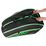 Racket Holder X12 Team rot schwarz (Special Edition)