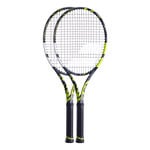 Babolat Tenisová raketa Babolat Pure Aero 98 (Dvojité Balení)