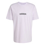 Oblečení adidas Linear  Single Jersey Tee