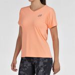 Oblečení Bullpadel CAMISETA BULLPADEL ECHES 401
