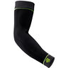 Compression Arm (short) Sleeve-Černá