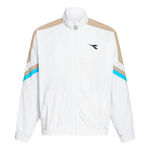 Oblečení Diadora U. Track Jacket Icon