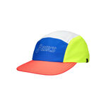 Oblečení ASICS ATC Performance Run 5 Panel Cap