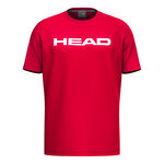 Oblečení HEAD CLUB ORIGINAL T-Shirt Men
