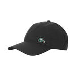 Lacoste Oblečení Lacoste Urban Lifestyle Čepice-Černá