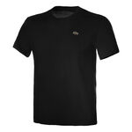 Tenisové Oblečení Lacoste T-Shirt Men