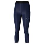 Oblečení Mizuno Core Impulse 3/4 Tight