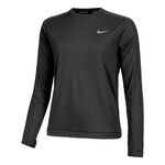 Oblečení Nike Dri-Fit Pacer Crew-Neck Running Top