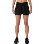 Oblečení ASICS Core Split Short