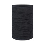 332 Oblečen&iacute; Buff Merino Lightweight Rozdvojka na hadice Unisex - &scaron;ed&aacute;, 