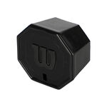 Wilson Příslušenství pro rakety Wilson Pro Staff RF 97 V13 Krytka Na Raketu-Černá