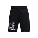 Oblečení Under Armour Tech Logo Shorts Boys