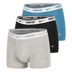 Oblečení Nike Everyday Cotton Stretch Boxershort Men