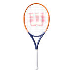 Wilson Tenisov&aacute; raketa Wilson Roland Garros Equipe HP TNS Univerz&aacute;ln&iacute; raketa nevypleten&eacute;
