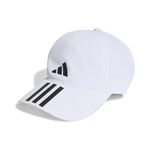 Oblečení adidas 3Stripes Cap