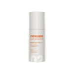 Newkee +Příslušenství Newkee Face Sunscreen 50+ Sonstiges-Bílá,Oranžová