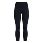Under Armour Oblečení Under Armour Motion Ankle Leg Těsné Dámy-Černá